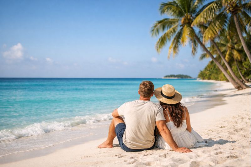 Ultimate Thailand travel guide 2026 — islands and beaches